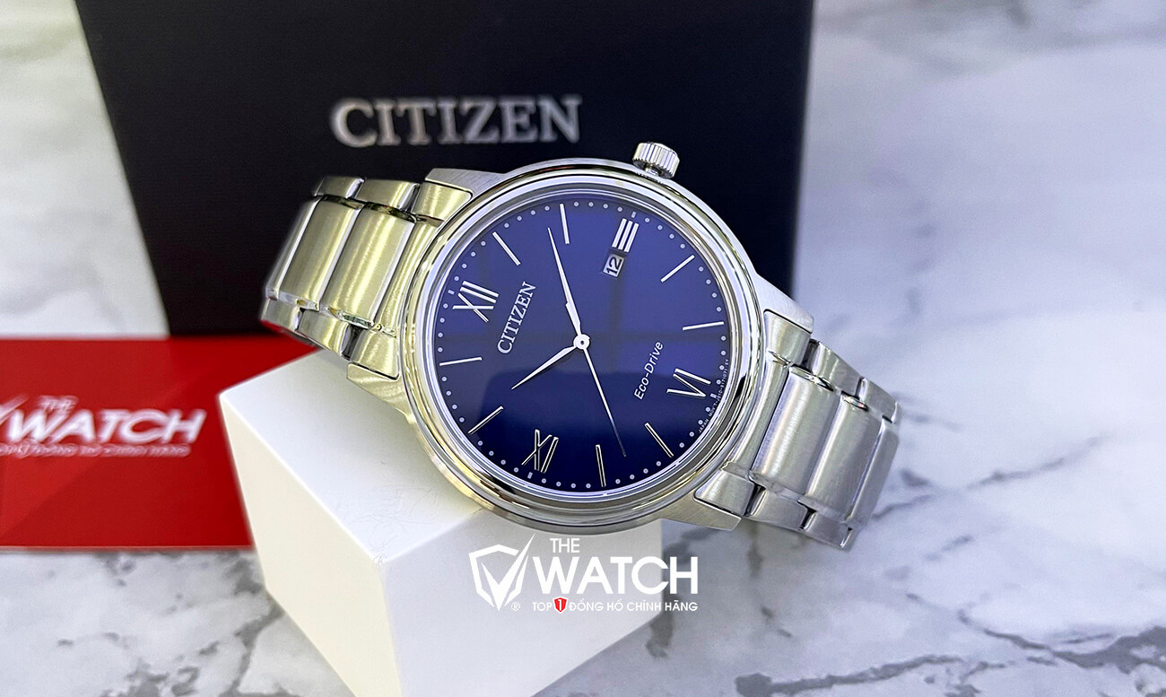 ĐỒNG HỒ NAM CITIZEN AW1670-82L