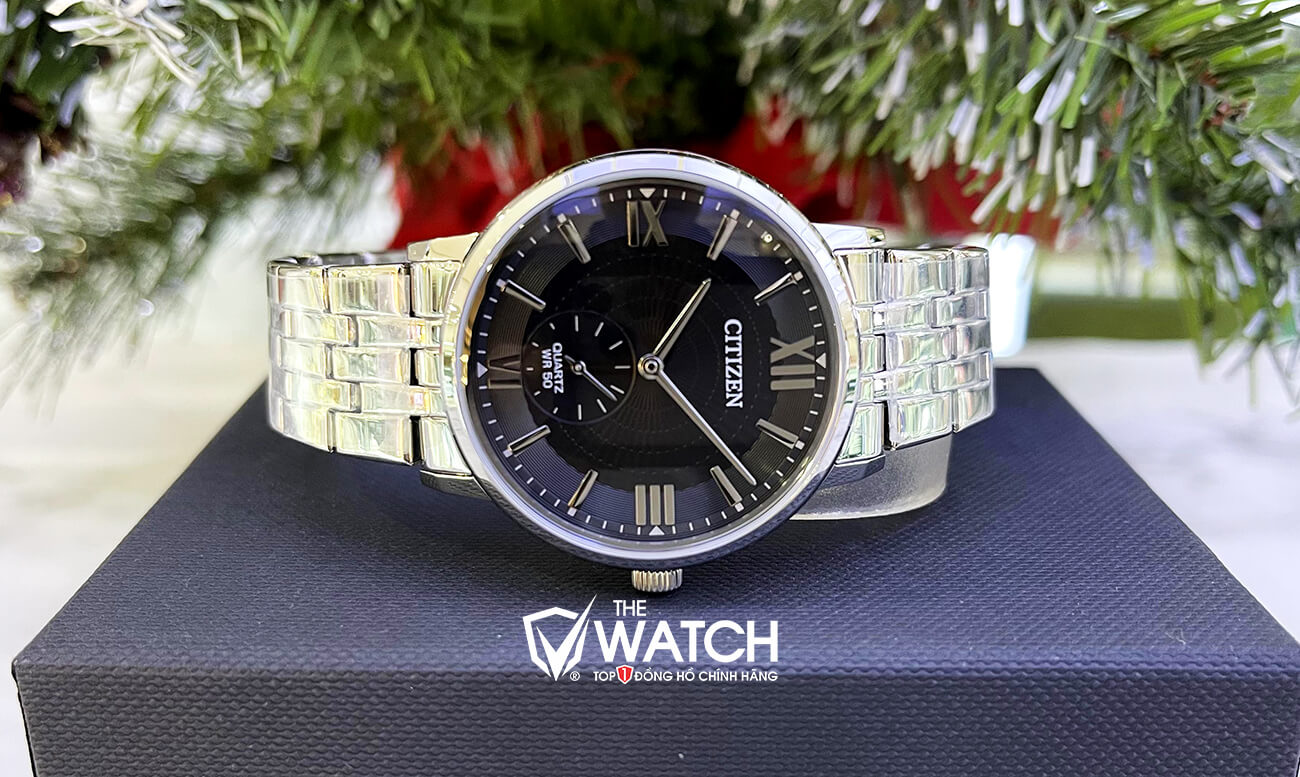 ĐỒNG HỒ NAM CITIZEN BE9170-72E