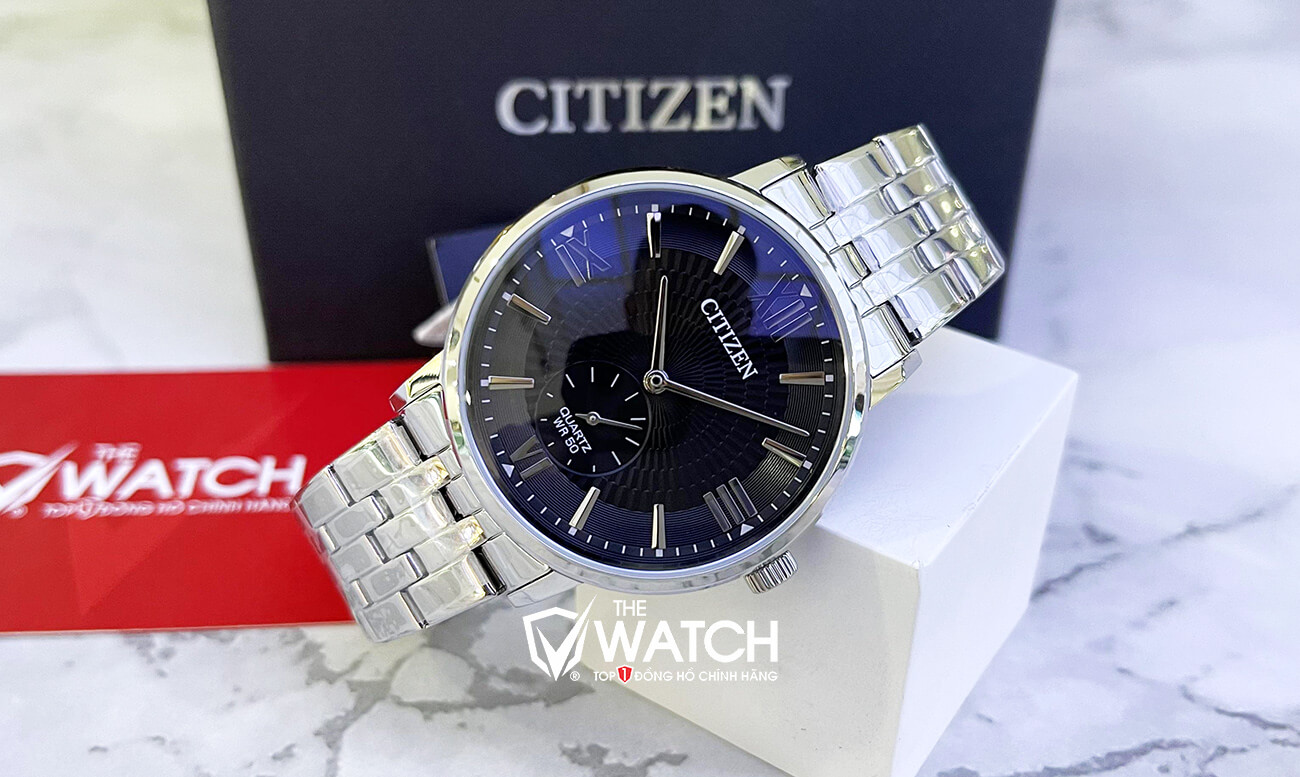 ĐỒNG HỒ NAM CITIZEN BE9170-72E