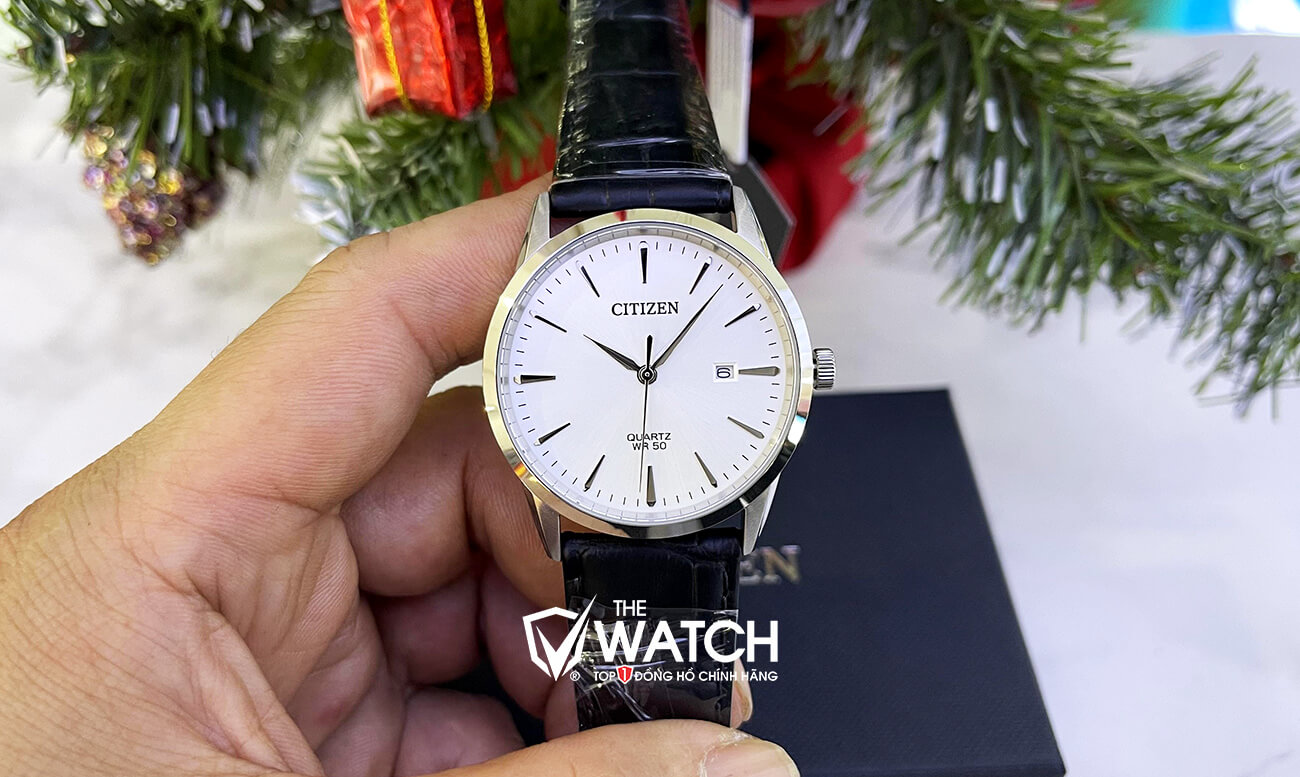 ĐỒNG HỒ NAM CITIZEN BI5000-10A