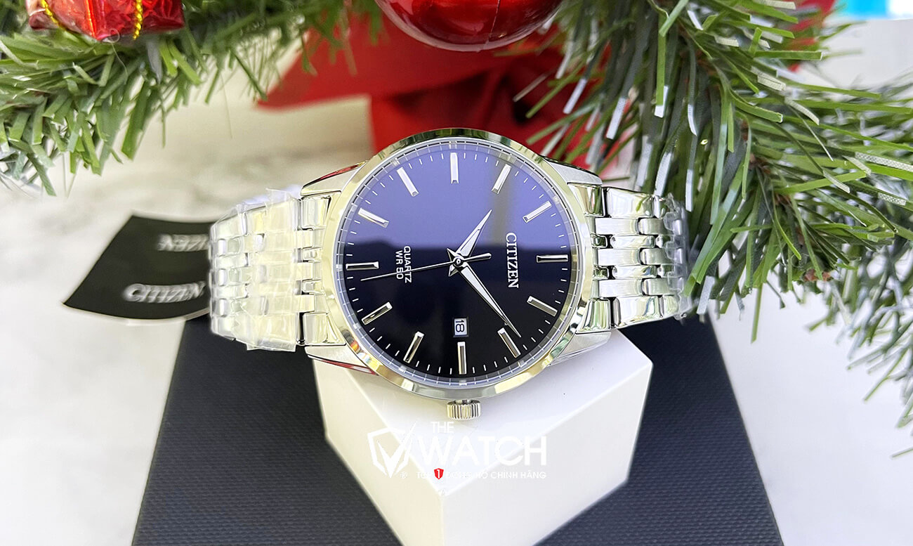 ĐỒNG HỒ NAM CITIZEN BI5000-87E