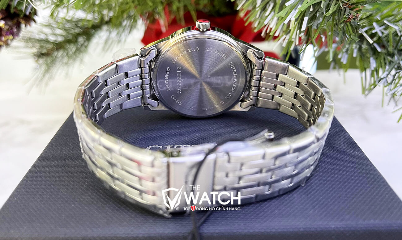 ĐỒNG HỒ NAM CITIZEN BI5000-87E