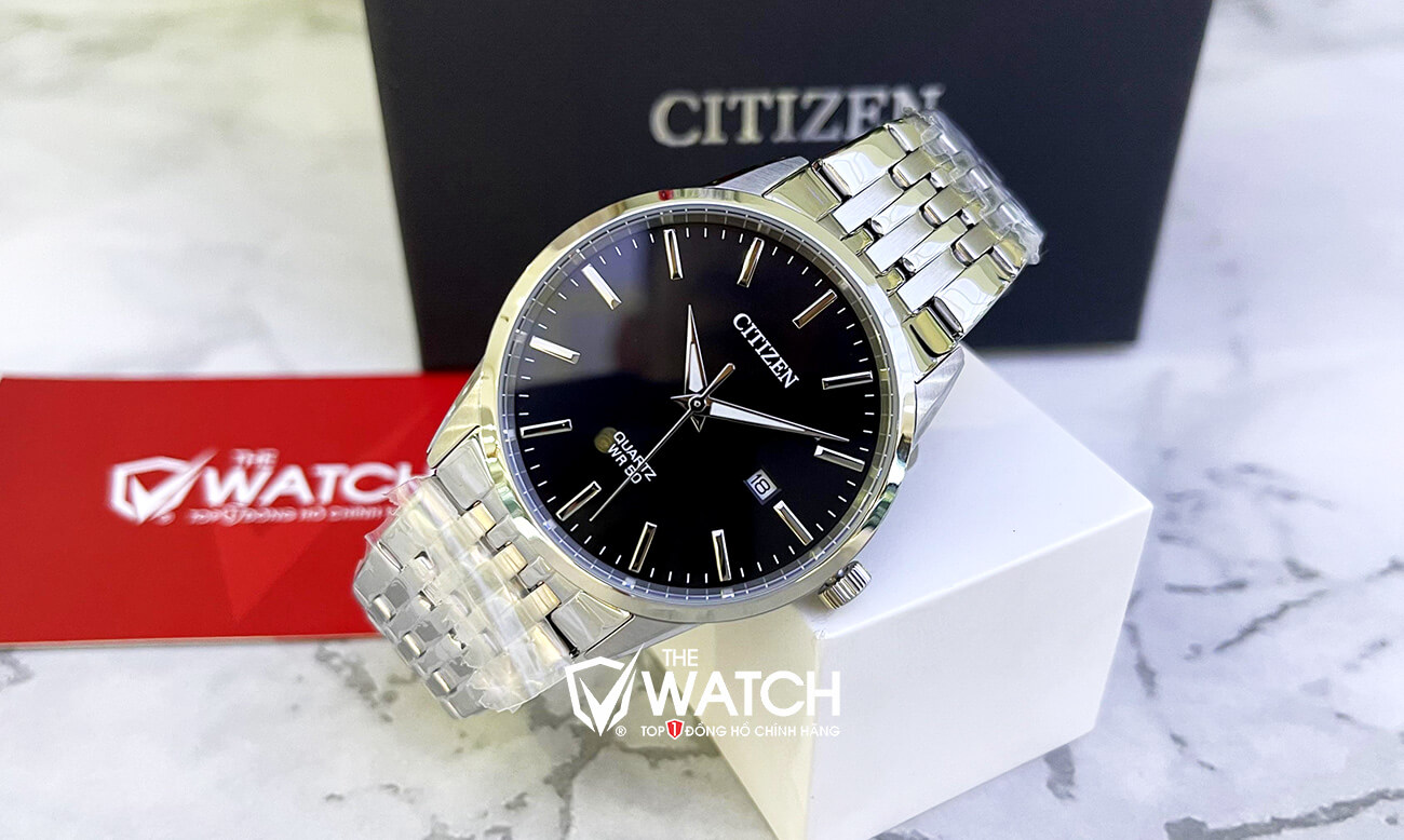 ĐỒNG HỒ NAM CITIZEN BI5000-87E