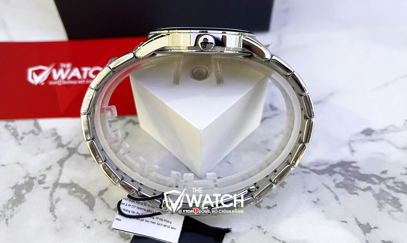 ĐỒNG HỒ NAM CITIZEN BI5000-87L