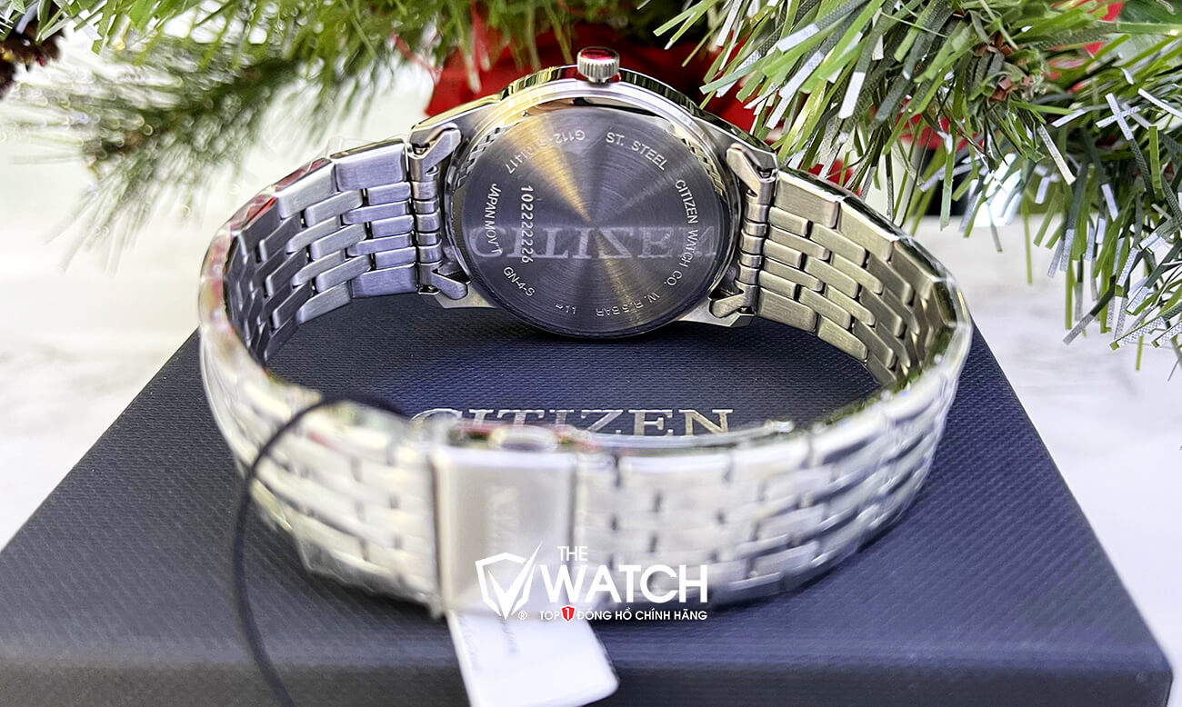 ĐỒNG HỒ NAM CITIZEN BI5000-87L