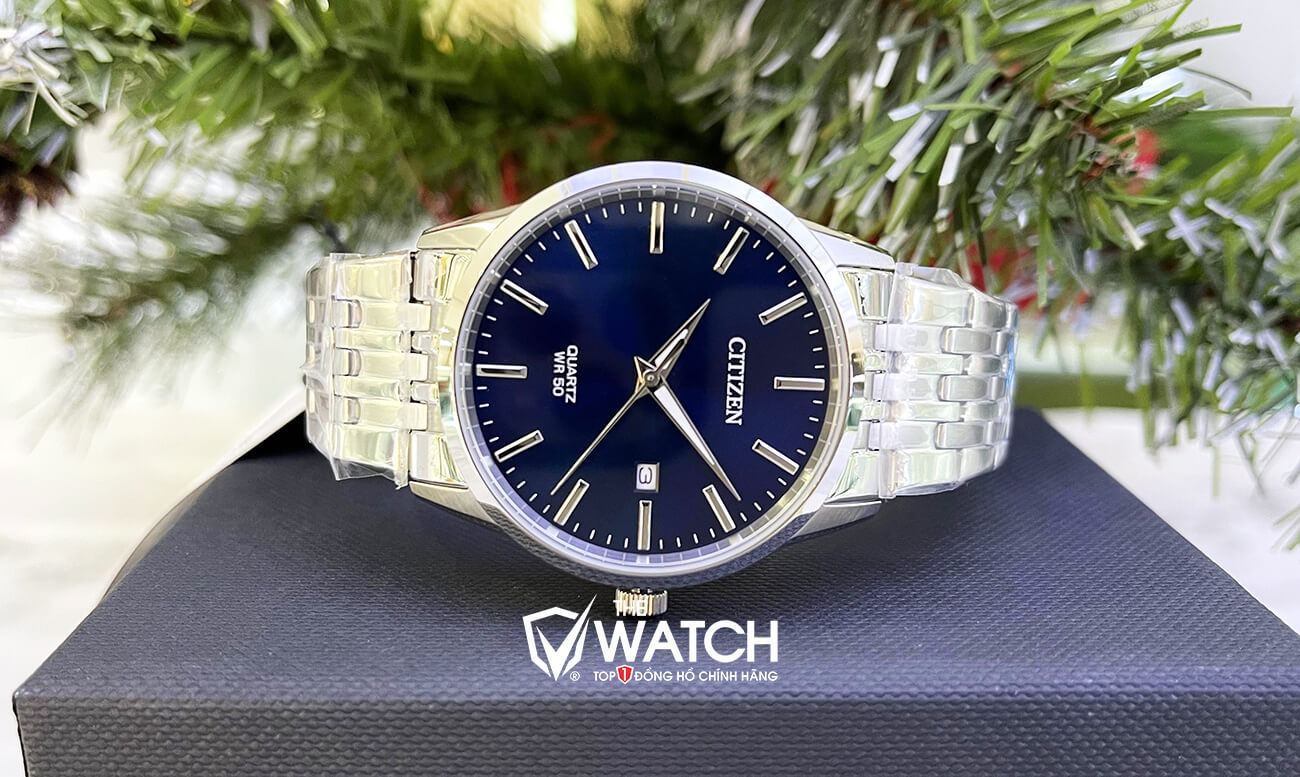 ĐỒNG HỒ NAM CITIZEN BI5000-87L