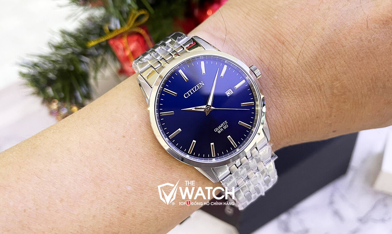 ĐỒNG HỒ NAM CITIZEN BI5000-87L