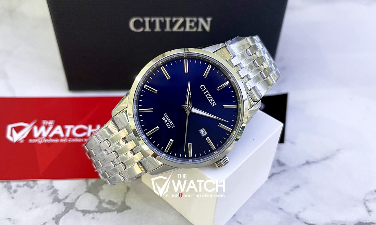 ĐỒNG HỒ NAM CITIZEN BI5000-87L