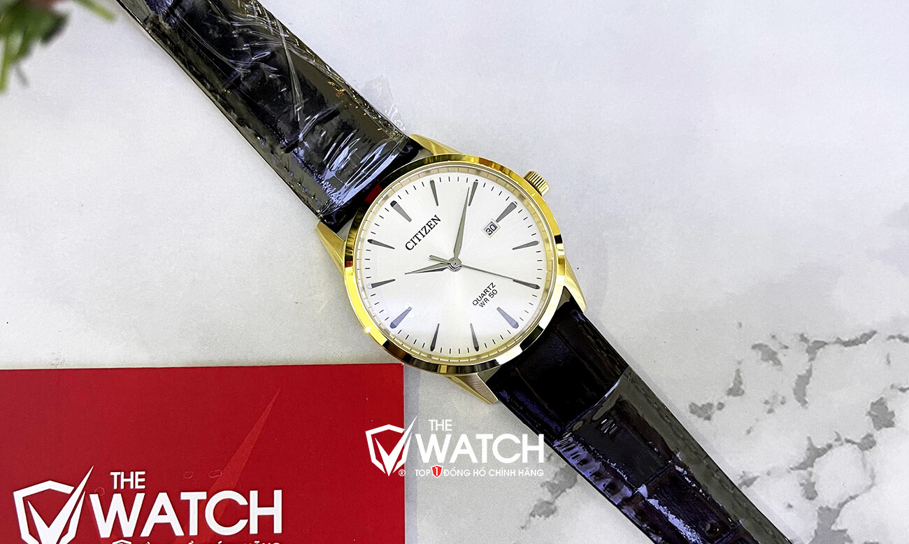 ĐỒNG HỒ NAM CITIZEN BI5002-14A