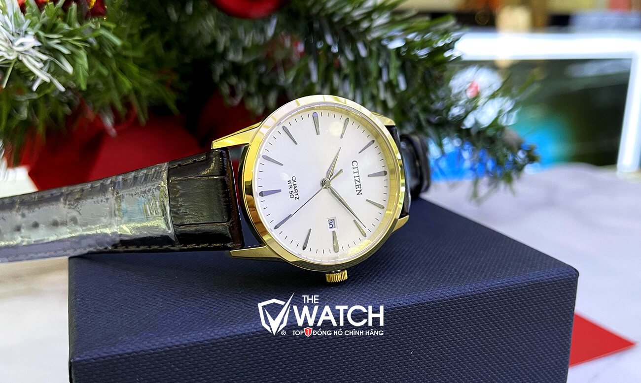 ĐỒNG HỒ NAM CITIZEN BI5002-14A