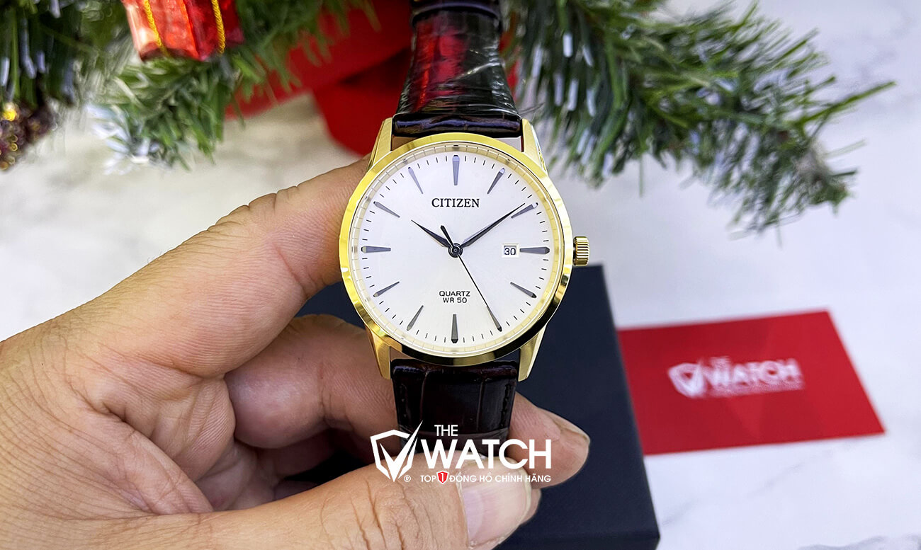 ĐỒNG HỒ NAM CITIZEN BI5002-14A