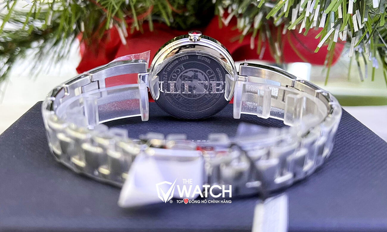ĐỒNG HỒ NỮ CITIZEN EM0631-83D