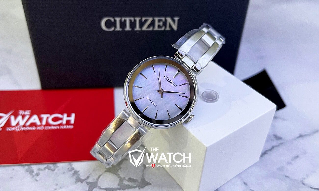 ĐỒNG HỒ NỮ CITIZEN EM0631-83D