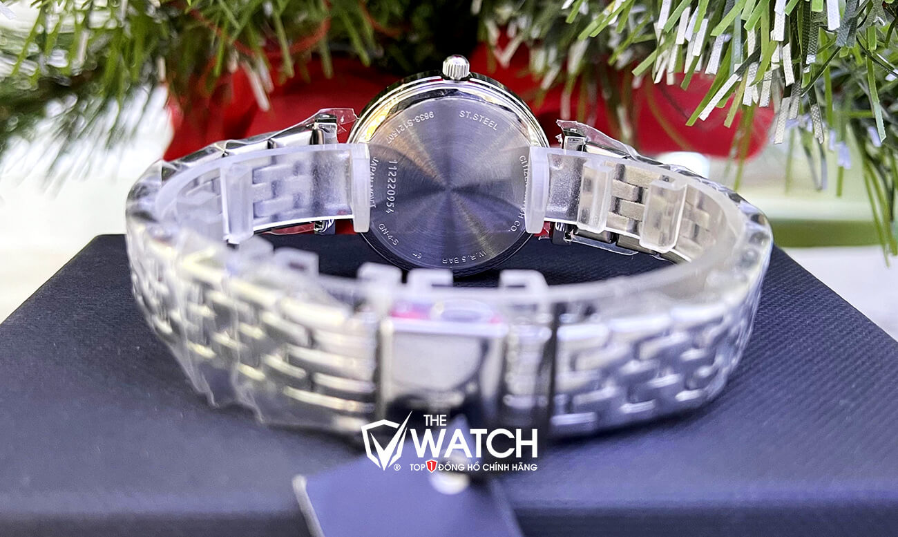 ĐỒNG HỒ NỮ CITIZEN ER0210-55Y