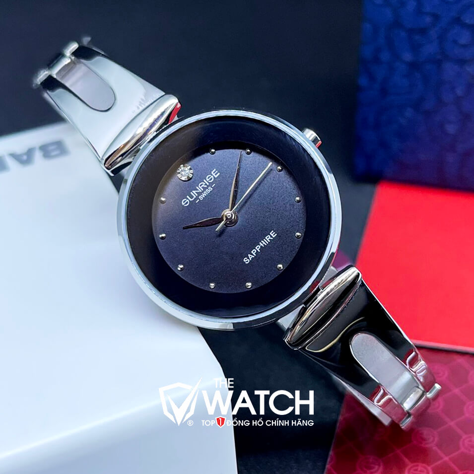 ĐỒNG HỒ NỮ SUNRISE 9935SA