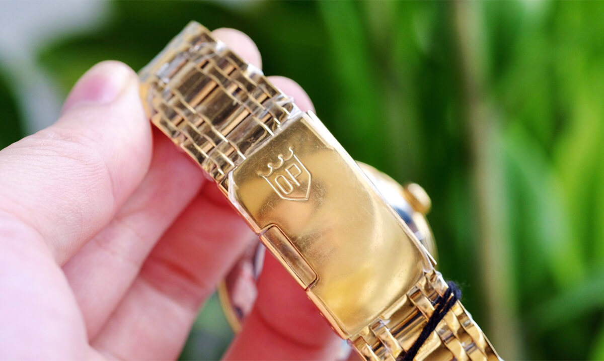 ĐỒNG HỒ NAM OLYM PIANUS OP990-162AMK-T