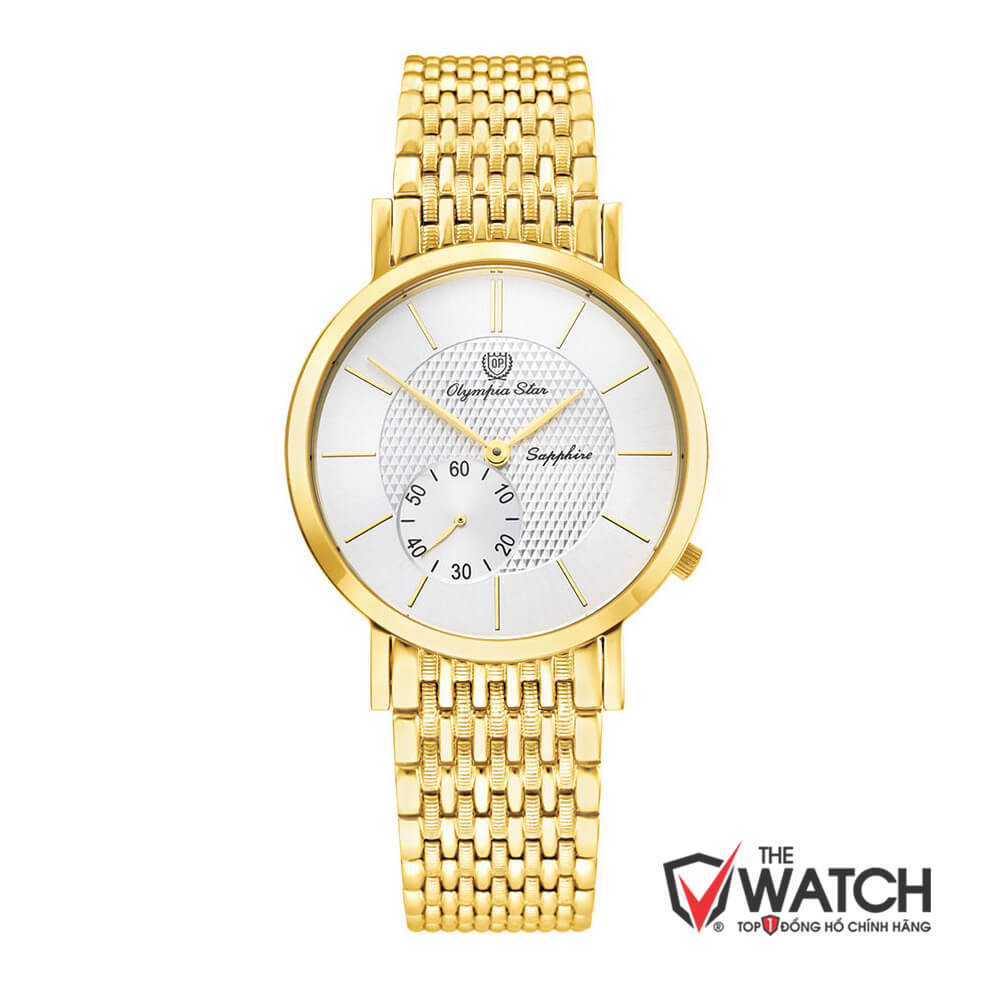 ĐỒNG HỒ NAM OLYMPIA STAR OPA58012-07MK-T