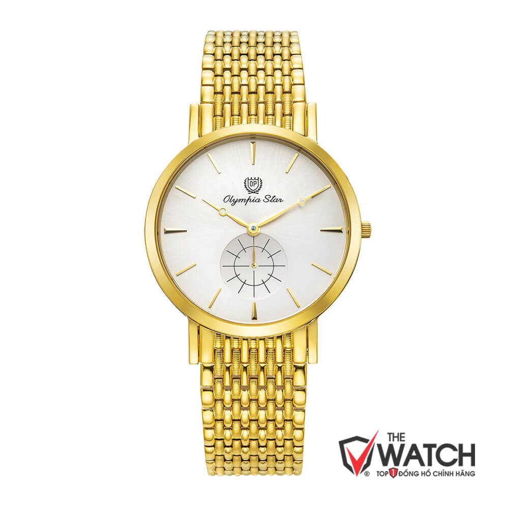 ĐỒNG HỒ NAM OLYMPIA STAR OPA58082MK-T