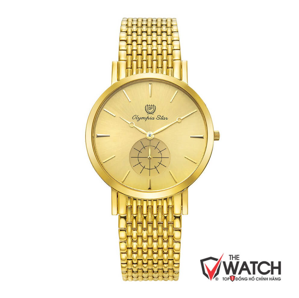ĐỒNG HỒ NAM OLYMPIA STAR OPA58082MK-V