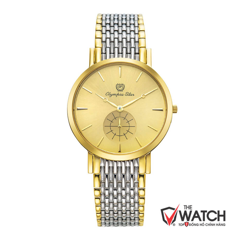 ĐỒNG HỒ NAM OLYMPIA STAR OPA58082MSK-V