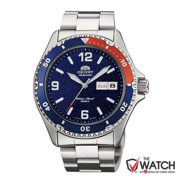 ĐỒNG HỒ NAM ORIENT Mako Pepsi II FAA02009D9