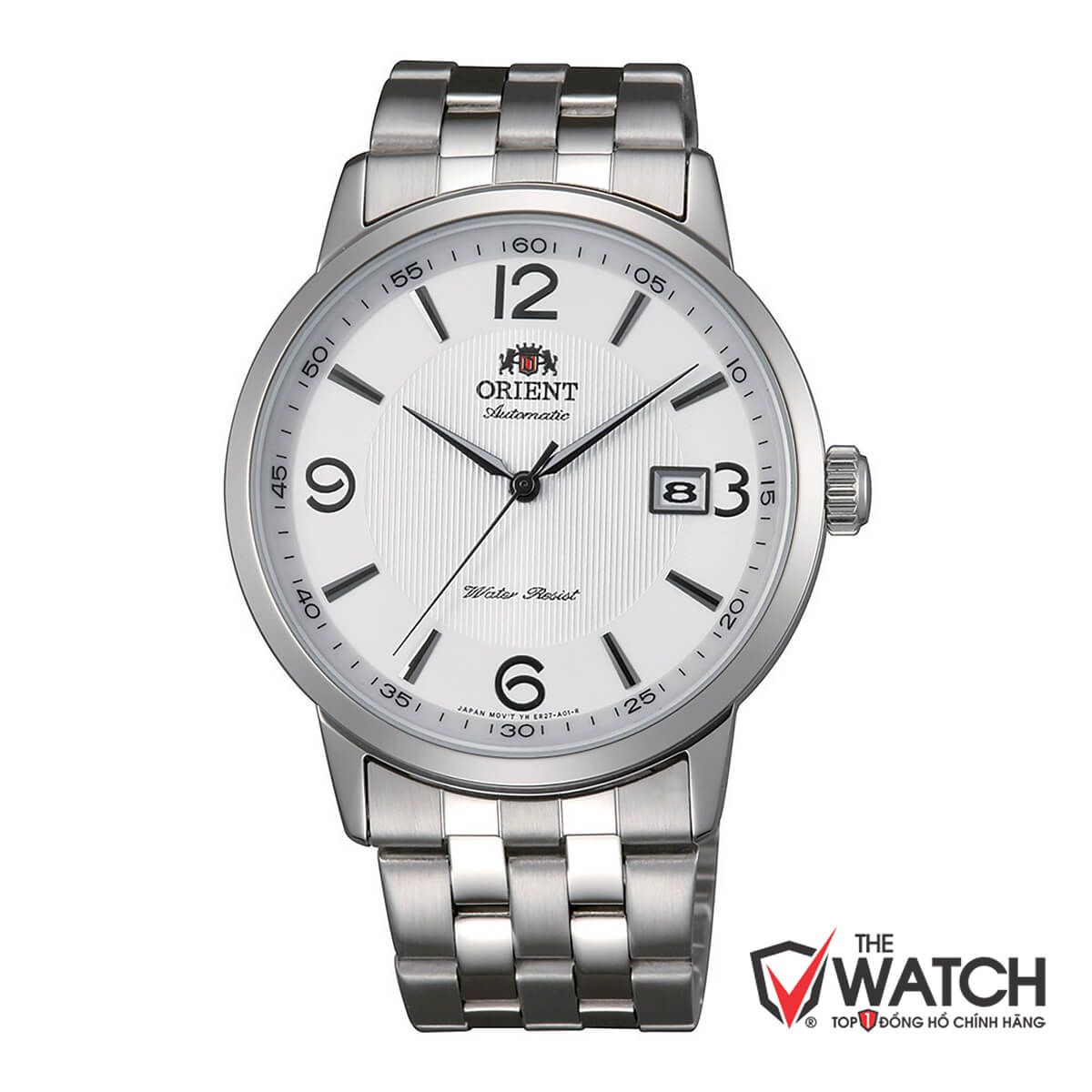 ĐỒNG HỒ NAM ORIENT FER2700CW0