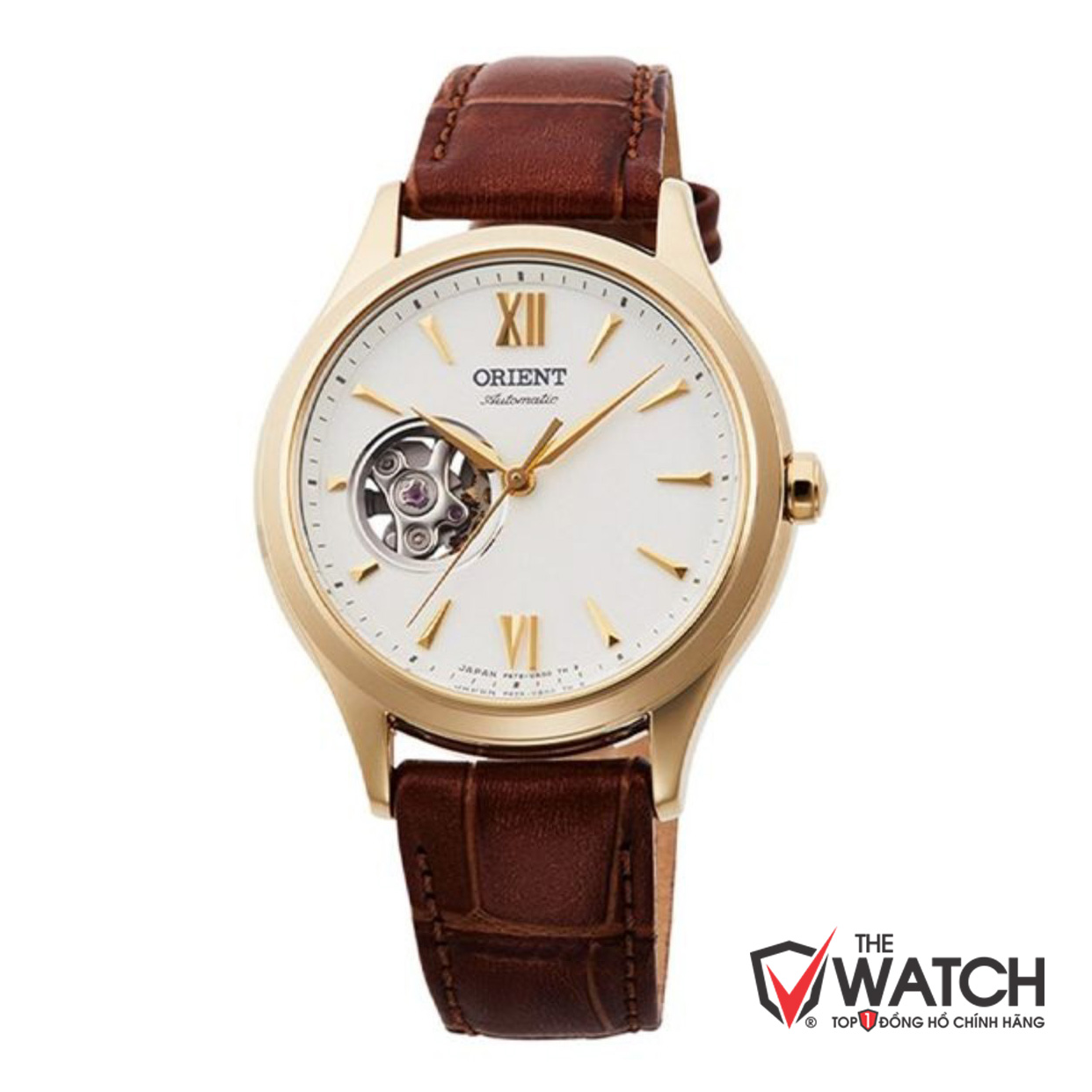 ĐỒNG HỒ NỮ ORIENT RA-AG0024S10B