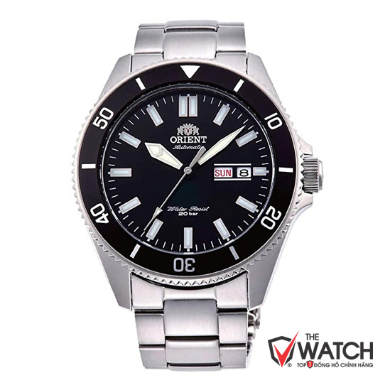 ĐỒNG HỒ NAM ORIENT MAKO III RA-AA0008B19B