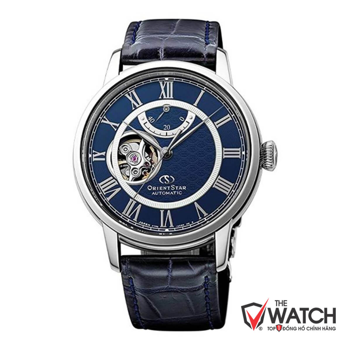 ĐỒNG HỒ NAM ORIENT STAR RE-HH0002L00B