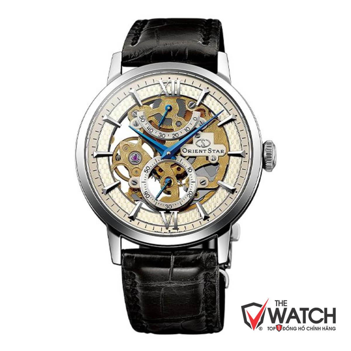 ĐỒNG HỒ NAM ORIENT STAR SDX02002S0