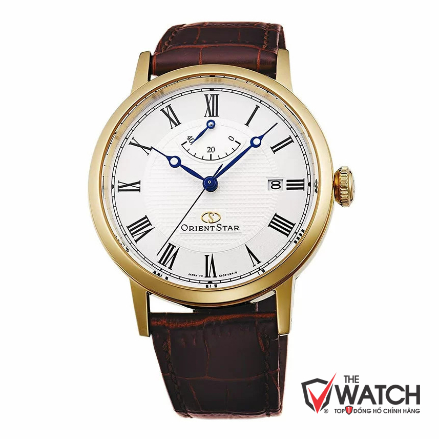 ĐỒNG HỒ NAM ORIENT STAR SEL09002W0