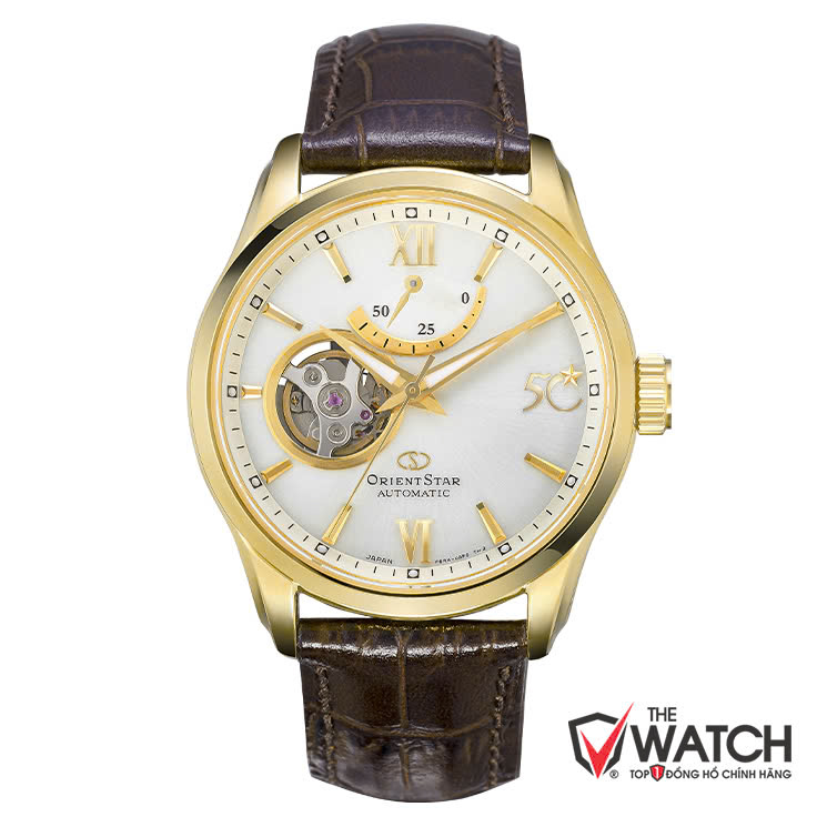 ĐỒNG HỒ NAM ORIENT STAR RA-AS0105S30B LIMITED EDITION