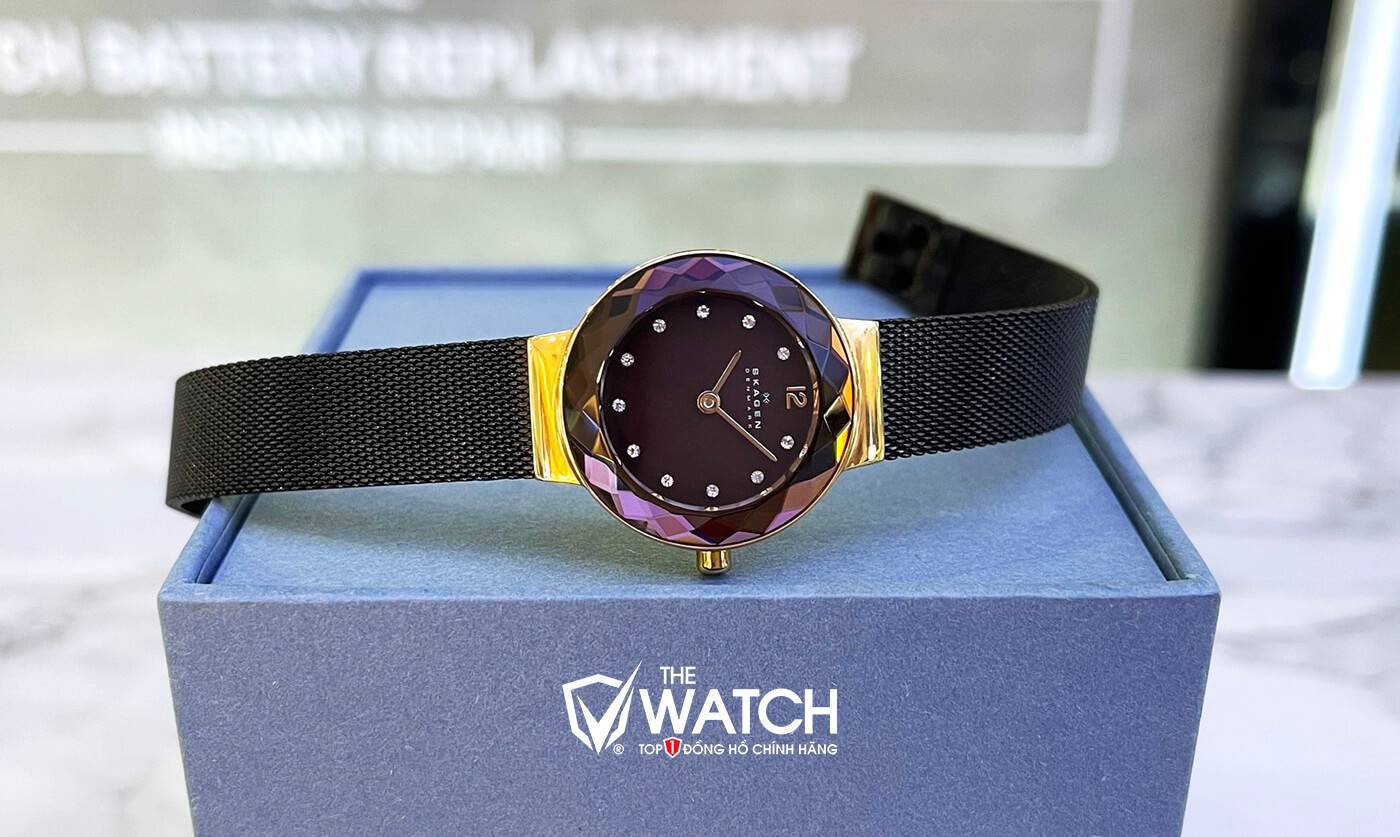 dong-ho-nu-skagen-456srm-chinh-hang